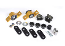 Load image into Gallery viewer, Whiteline 4/1993-9/2000 Subaru Impreza GC Sedan/GF Wagon Front Vehicle Essentials Kit Bushing Kits Whiteline
