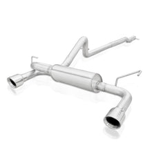 Load image into Gallery viewer, Stainless Works 2012-17 Jeep Wrangler Catback Exhaust Catback Stainless Works
