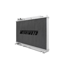Load image into Gallery viewer, Mishimoto 06+ Honda Civic SI Manual Aluminum Radiator Radiators Mishimoto
