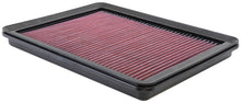 Load image into Gallery viewer, K&amp;N Replacement Air Filter 11.75in O/S Length x 9in O/S Width x 1.188in H for 13 Hyundai Santa Fe Air Filters - Drop In K&amp;N Engineering   
