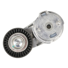 Load image into Gallery viewer, Omix Belt Tensioner- 07-11 Jeep Wrangler JK/JKU 3.8L Pulleys - Crank, Underdrive OMIX
