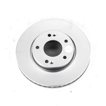Load image into Gallery viewer, Power Stop 10-13 Kia Forte Front Evolution Geomet Coated Rotor Brake Rotors - OE - Cryo PowerStop   
