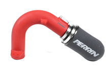 Load image into Gallery viewer, Perrin 15-17 Subaru WRX Red Cold Air Intake Cold Air Intakes Perrin Performance   
