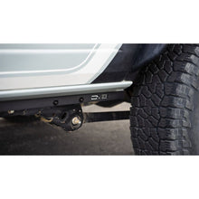 Load image into Gallery viewer, DV8 Offroad 21-23 Ford Bronco Pinch Weld Covers Diff Covers DV8 Offroad
