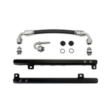 Load image into Gallery viewer, DeatschWerks Ford 4.6 3-Valve Fuel Rails with Crossover Fuel Rails DeatschWerks
