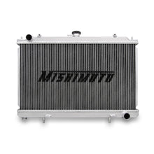 Load image into Gallery viewer, Mishimoto 95-98 Nissan 240sx S14 SR20DET X-LINE (Thicker Core) Aluminum Radiator Radiators Mishimoto
