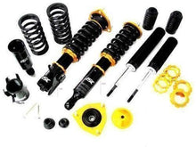 Load image into Gallery viewer, ISC Suspension 11-16 Chrysler 300C Basic Coilovers - Street Sport Coilovers ISC Suspension
