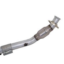 Load image into Gallery viewer, BBK 05-10 Mustang 4.6 GT High Flow X Pipe With Catalytic Converters - 2-3/4 Catback BBK
