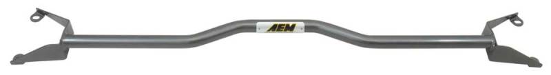 AEM 2015 Hyundai Sonata Strut Bar - Charcoal Gray Strut Bars AEM Induction