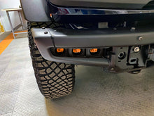 Load image into Gallery viewer, Oracle High 21-22 Ford Bronco Triple LED Fog Light kit for Steel Bumper SEE WARRANTY Fog Lights ORACLE Lighting
