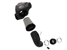 Load image into Gallery viewer, aFe Takeda Momentum Pro Dry S Cold Air Intake System 20-21 Toyota Supra L6-3.0L (T) B58 Cold Air Intakes aFe

