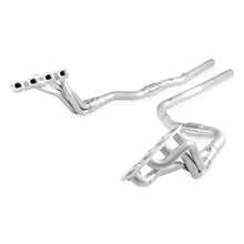 Load image into Gallery viewer, Stainless Works 2009-16 Dodge Ram 5.7L Headers 1-3/4in Primaries 3in High-Flow Cats Headers &amp; Manifolds Stainless Works
