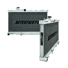 Load image into Gallery viewer, Mishimoto 00-04 Subaru Legacy Aluminum Radiator Radiators Mishimoto
