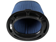 Load image into Gallery viewer, aFe MagnumFLOW Pro 5R Universal Air Filter(6inx4in) F x (8.5inx6.5in) B x (7inx5in) T (Inv) x 10in H Air Filters - Universal Fit aFe
