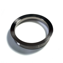 Load image into Gallery viewer, Stainless Bros 4.0in Borg Warner 304SS 4.21 S200/S300/S400 Marmon Style Turbine Outlet Flange Flanges Stainless Bros
