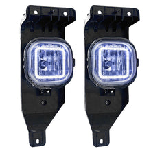 Load image into Gallery viewer, Oracle 05-07 Ford F-250/350 SMD FL - White SEE WARRANTY Fog Lights ORACLE Lighting   
