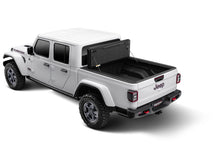 Load image into Gallery viewer, UnderCover 2020 Jeep Gladiator 5ft Ultra Flex Bed Cover - Matte Black Finish Bed Covers - Folding Undercover
