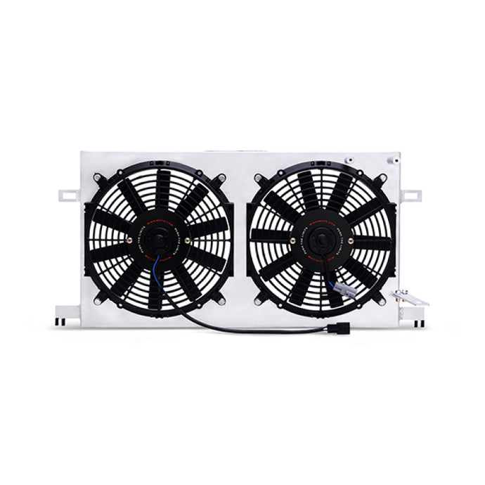 Mishimoto 2013+ Subaru BRZ/Scion FRS/Toyota GT86 Performance Fan Shroud Fans & Shrouds Mishimoto