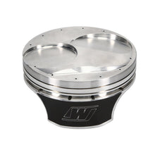 Load image into Gallery viewer, Wiseco BBC Quick 8 +15.6cc 18deg 1.065inch CH Piston Shelf Stock Kit Piston Sets - Forged - 8cyl Wiseco
