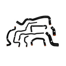 Load image into Gallery viewer, Mishimoto 99-05 Volkswagen Golf 1.8T Black Silicone Hose Kit Hoses Mishimoto
