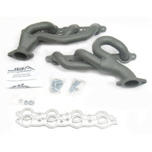 Load image into Gallery viewer, JBA 08-09 Pontiac G8 6.0/6.2L LS 1-3/4in Primary Ti Ctd Cat4Ward Header Headers &amp; Manifolds JBA
