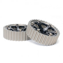 Load image into Gallery viewer, Skunk2 Pro-Series 88-01 Honda B-Series/H23 DOHC 1.6/1.7/1.8/2.0/2.3L Cam Gears (Black Series) Cam Gears Skunk2 Racing
