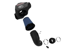 Load image into Gallery viewer, aFe Takeda Momentum Pro 5R Cold Air Intake System 20-21 Toyota Supra L6-3.0L (T) B58 Cold Air Intakes aFe
