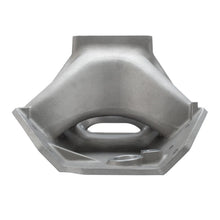 Load image into Gallery viewer, Edelbrock Manifold Big Victor II BBC w/ Edelbrock Profiler or Dart Big Chief Heads Dominator Flange Intake Manifolds Edelbrock

