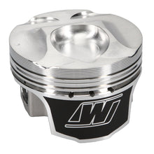 Load image into Gallery viewer, Wiseco GM 2.0 LSJ/LNF 4vp * Turbo * Piston Shelf Stock Kit Piston Sets - Forged - 4cyl Wiseco
