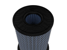 Load image into Gallery viewer, aFe MagnumFLOW Air Filter - Pro 5R 2.5 Inlet x 4.5in B x 4.5in T x 7in H (Inv) Air Filters - Universal Fit aFe
