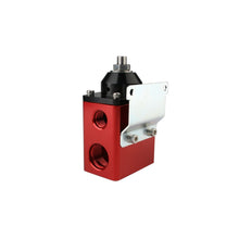 Load image into Gallery viewer, Aeromotive A4 Carbureted Regulator - 4-Port Fuel Pressure Regulators Aeromotive
