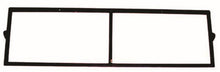 Load image into Gallery viewer, Omix Inner Windshield Frame- 41-45 Willys MB &amp; GPW Windows OMIX
