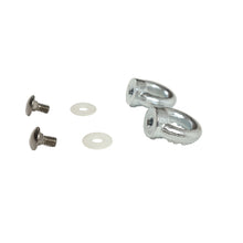 Load image into Gallery viewer, KC HiLiTES M-Racks Eye Nuts Roof Rack KC HiLiTES
