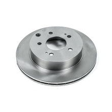 Load image into Gallery viewer, Power Stop 06-12 Mitsubishi Eclipse Rear Autospecialty Brake Rotor Brake Rotors - OE PowerStop   
