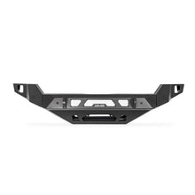 Load image into Gallery viewer, DV8 Offroad 22-23 Toyota Tundra MTO Series Front Bumper Bumpers - Steel DV8 Offroad
