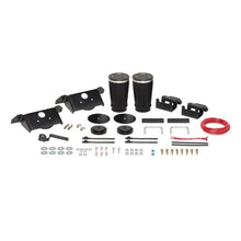 Load image into Gallery viewer, Firestone Sport-Rite Air Helper Spring Kit Rear 99-05 Chevy 1500 No HD/97-04 Ford F-150 (W217602320) Air Suspension Kits Firestone
