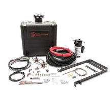 Load image into Gallery viewer, Snow Performance Stg 3 Boost Cooler Water Injection Kit Pusher (Hi-Temp Tubing and Quick-Fittings) Water Meth Kits Snow Performance
