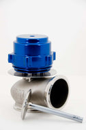 TiAL Sport V50 Wastegate 50mm 1.49 Bar (21.61 PSI) - Blue | 005109