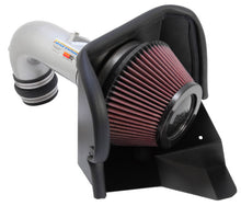 Load image into Gallery viewer, K&amp;N 11-12 Scion tC 2.5L Typhoon Performance Intake Cold Air Intakes K&amp;N Engineering   
