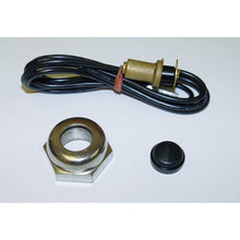Load image into Gallery viewer, Omix Horn Button Kit 41-45 Willys MB Horns OMIX
