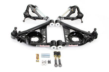 Load image into Gallery viewer, UMI Performance 78-88 G-Body S10 Tubular Front Upper &amp; Lower A-Arms Delrin Control Arms UMI Performance
