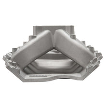 Load image into Gallery viewer, Edelbrock Intake Manifold Victor Jr Holden V8 VN EFI Single Plane 4150 Throttle Body Intake Manifolds Edelbrock
