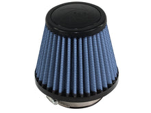 Load image into Gallery viewer, aFe MagnumFLOW Air Filters UCO P5R A/F P5R 3-1/2F x 6B x 4T x 5H Air Filters - Universal Fit aFe
