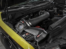 Load image into Gallery viewer, aFe Momentum GT Pro 5R Cold Air Intake System 2017 Ford Superduty V8-6.2L Cold Air Intakes aFe
