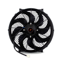 Load image into Gallery viewer, Mishimoto 16 Inch Electric Fan 12V Fans &amp; Shrouds Mishimoto
