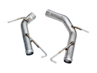 AWE Tuning 19-23 Audi C8 S6/S7 2.9T V6 AWD Touring-to-Track Conversion Kit Catback AWE Tuning   