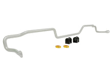 Load image into Gallery viewer, Whiteline 97-01 Toyota Camry/Solara MCV20/SXV20/SXV23 Rear Sway Bar 20mm Sway Bars Whiteline
