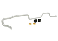 Whiteline 97-01 Toyota Camry/Solara MCV20/SXV20/SXV23 Rear Sway Bar 20mm Sway Bars Whiteline