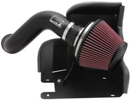 K&N 11-14 Hyundai Sonata 2.4L L4/13-15 Kia Optima 2.4L L4 Typhoon Short Ram Intake Cold Air Intakes K&N Engineering   