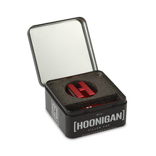 Load image into Gallery viewer, Mishimoto Honda Hoonigan Oil Filler Cap - Red Oil Caps Mishimoto
